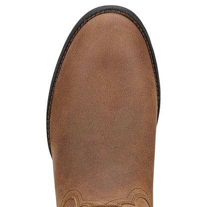 Ariat Heritage Roper Boots