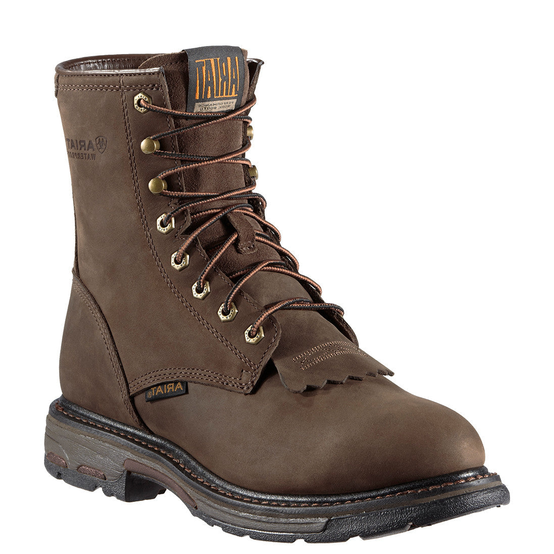 Ariat WorkHog Boots