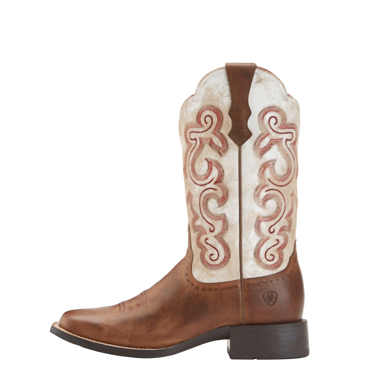 Ariat Quickdraw Sandstorm Cowgirl Boots