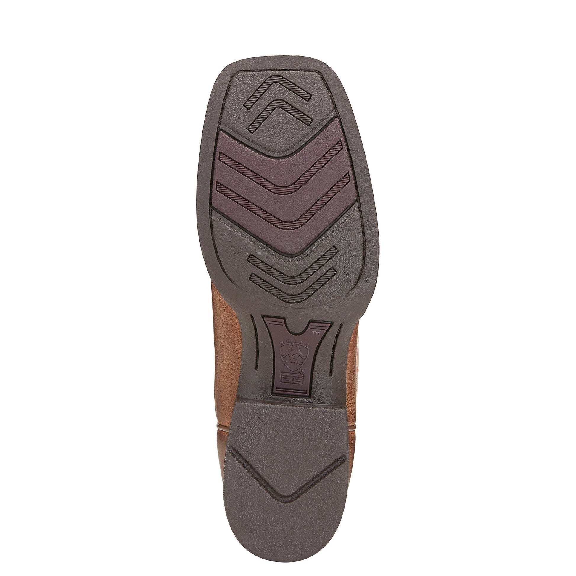 Ariat Quickdraw Sandstorm Cowgirl Boots