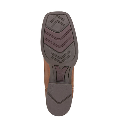 Ariat Quickdraw Sandstorm Cowgirl Boots