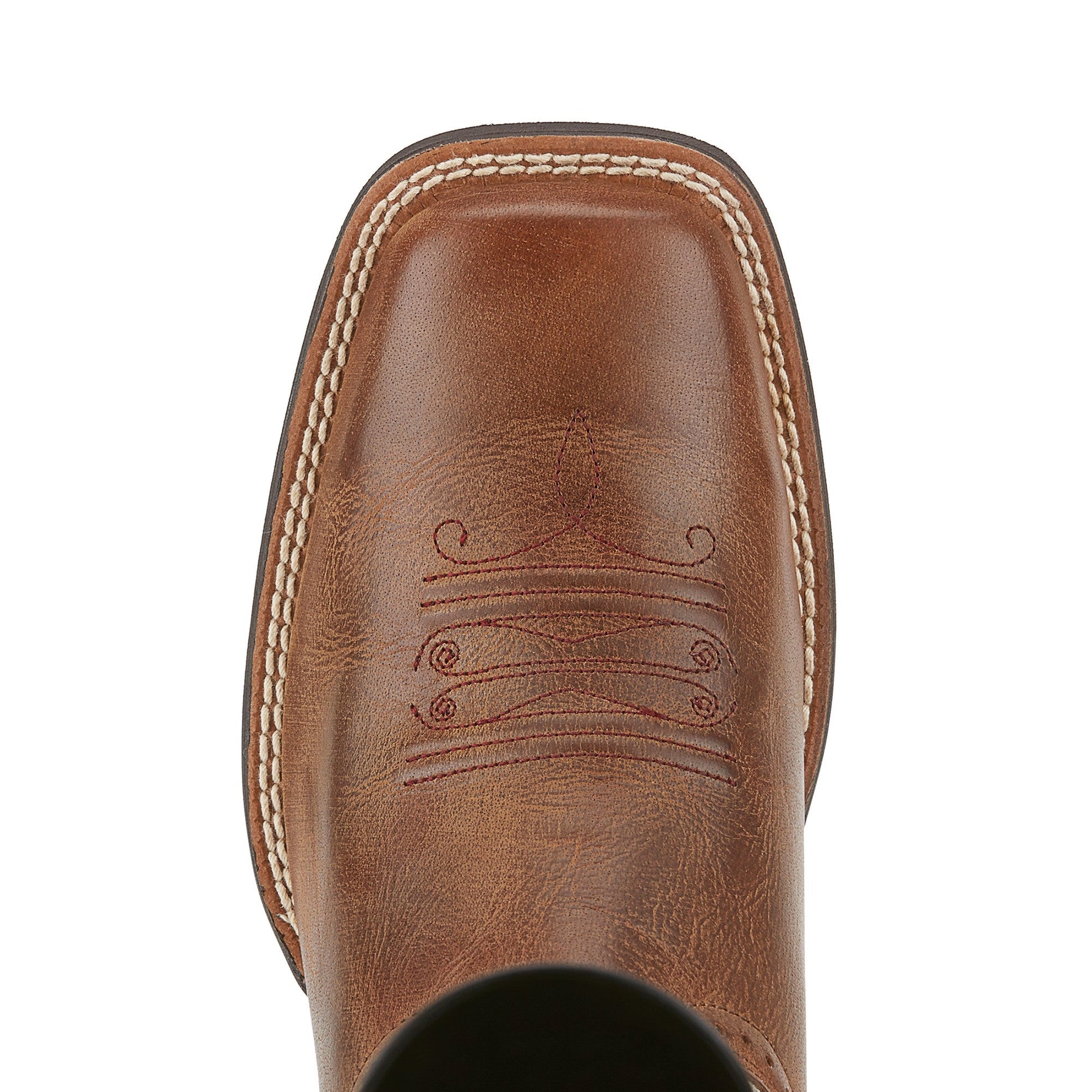 Ariat Quickdraw Sandstorm Cowgirl Boots