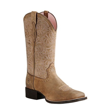 Ariat Women's Round Up Remuda Western Boot