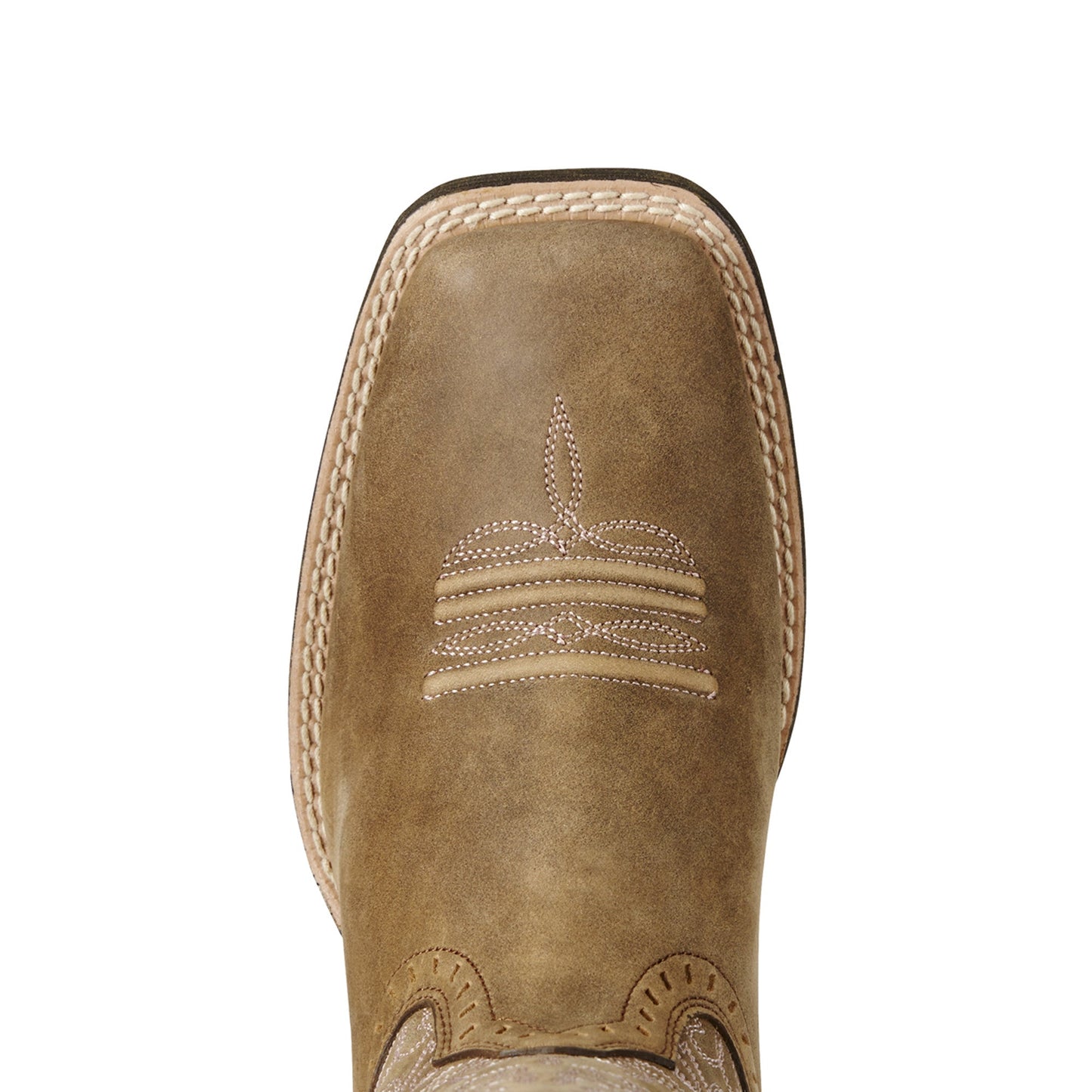 Ariat Women's Round Up Remuda Western Boot