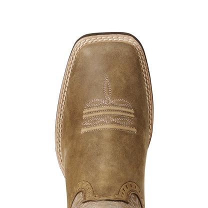 Ariat Women's Round Up Remuda Western Boot