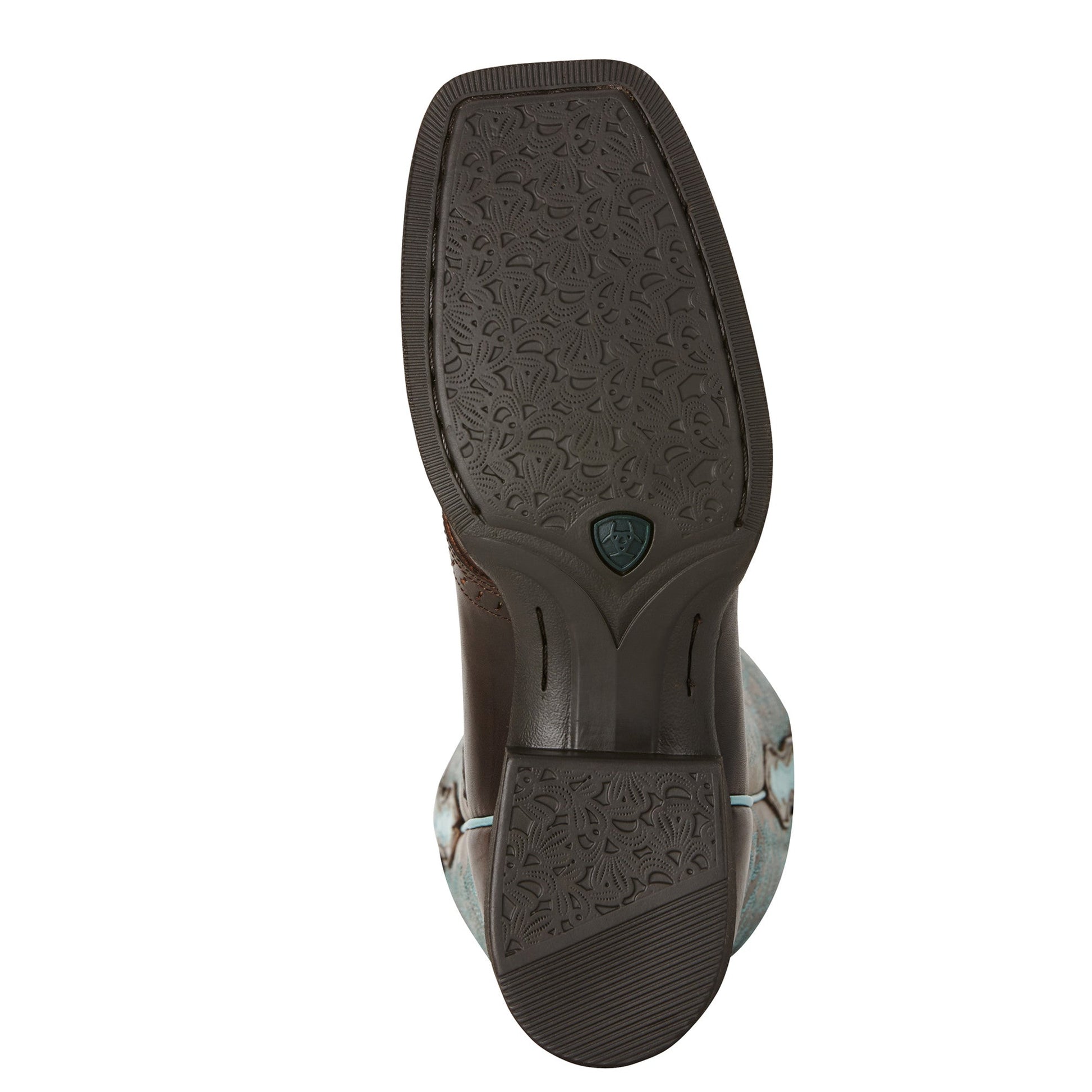 Ariat Women's Round Up Remuda Western Boot