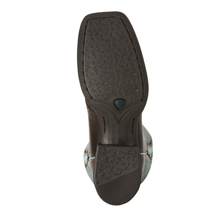 Ariat Round Up Remuda Boots