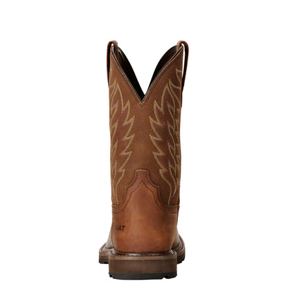 Ariat Groundbreaker Work Boots