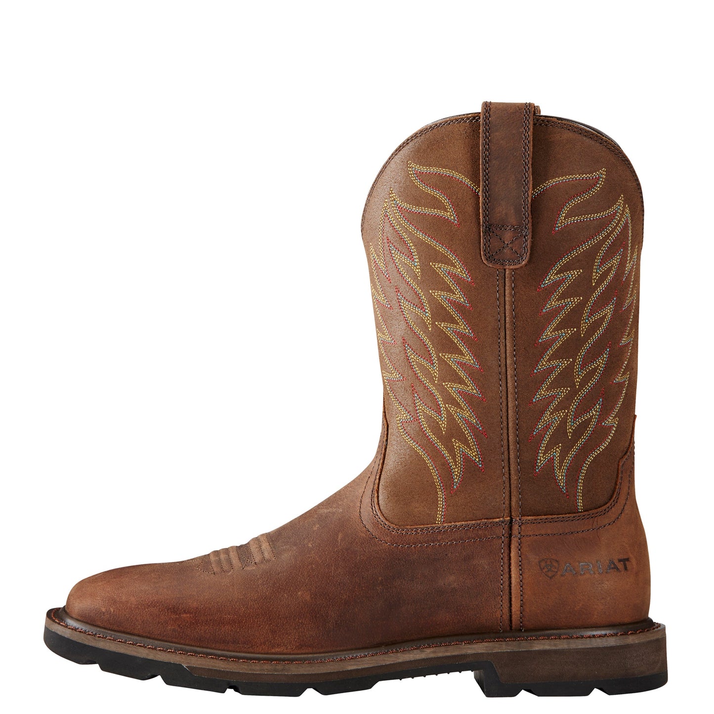 Ariat Groundbreaker Work Boots