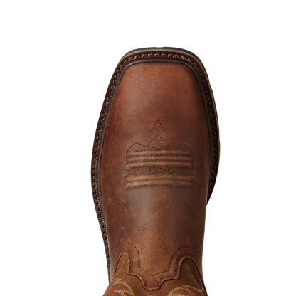 Ariat Groundbreaker Work Boots