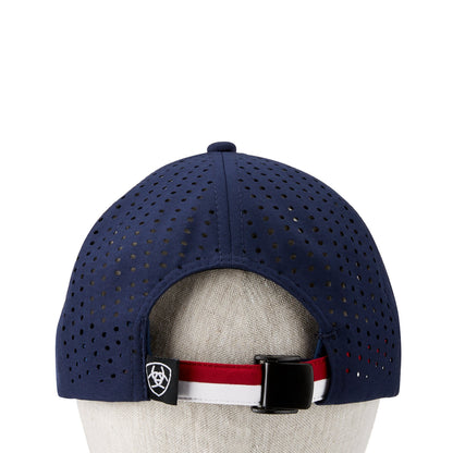 Ariat Tri Factor Unisex Cap