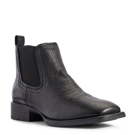Ariat Booker Ultra Western Boot