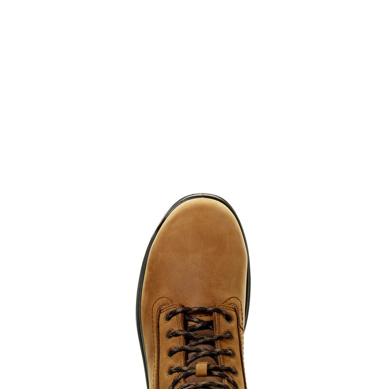 Ariat Turbo 6" Waterproof Work Boot