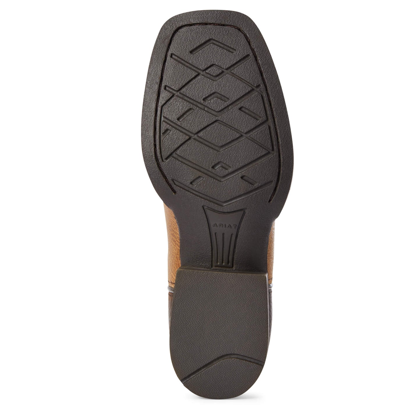 Ariat Kid's Lil' Hoss Western Boot