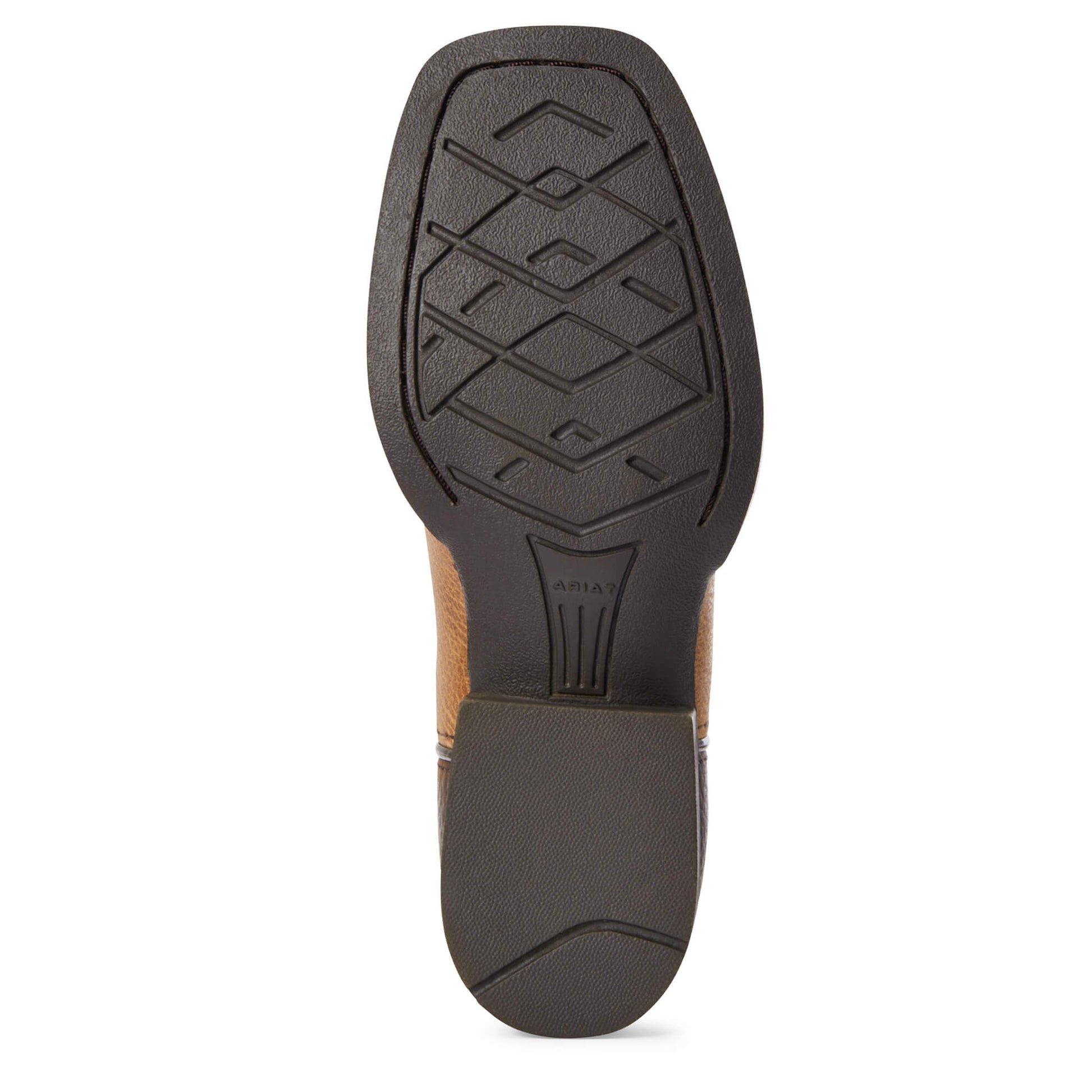 Ariat Kid's Lil' Hoss Western Boot