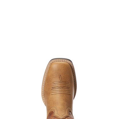 Ariat Kid's Lil' Hoss Western Boot