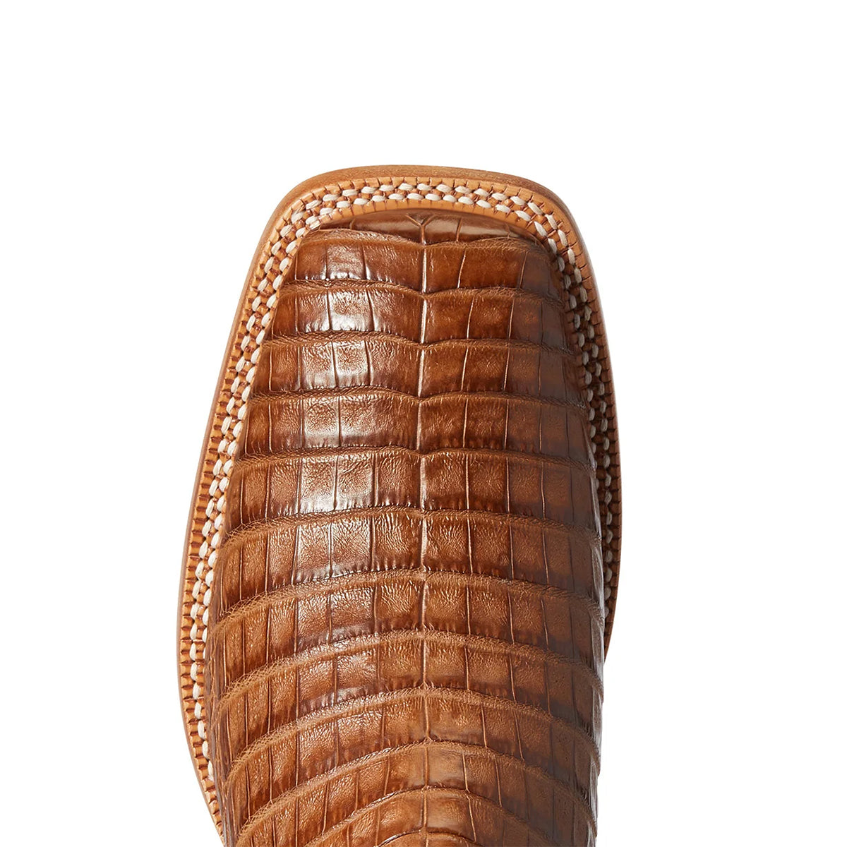 Ariat Relentless Denton Caiman Cowboy Boot