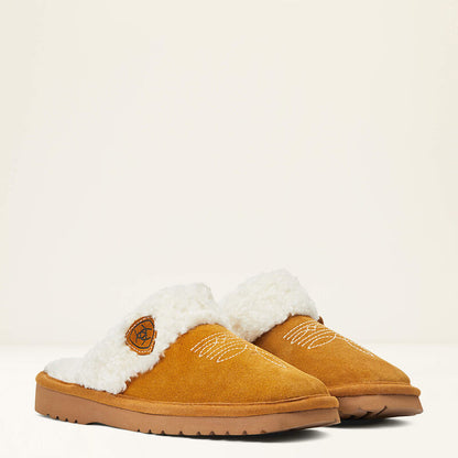 Ariat Jackie Square Toe Slipper