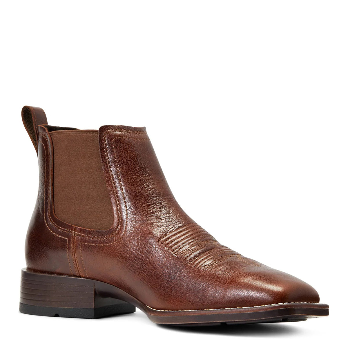 Ariat Men's Booker Ultra Royal Brown