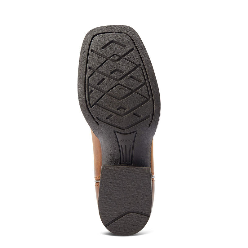 Ariat Kids Quickdraw VentTEK Western Boot