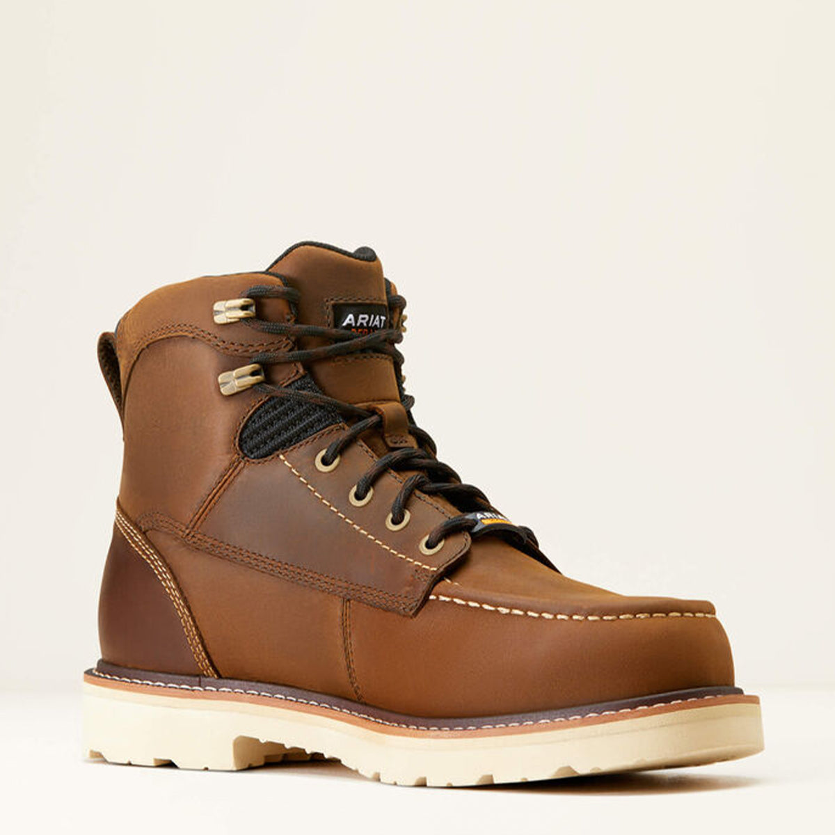 Ariat Rebar Lift 6" Waterproof Composite Toe Work Boot