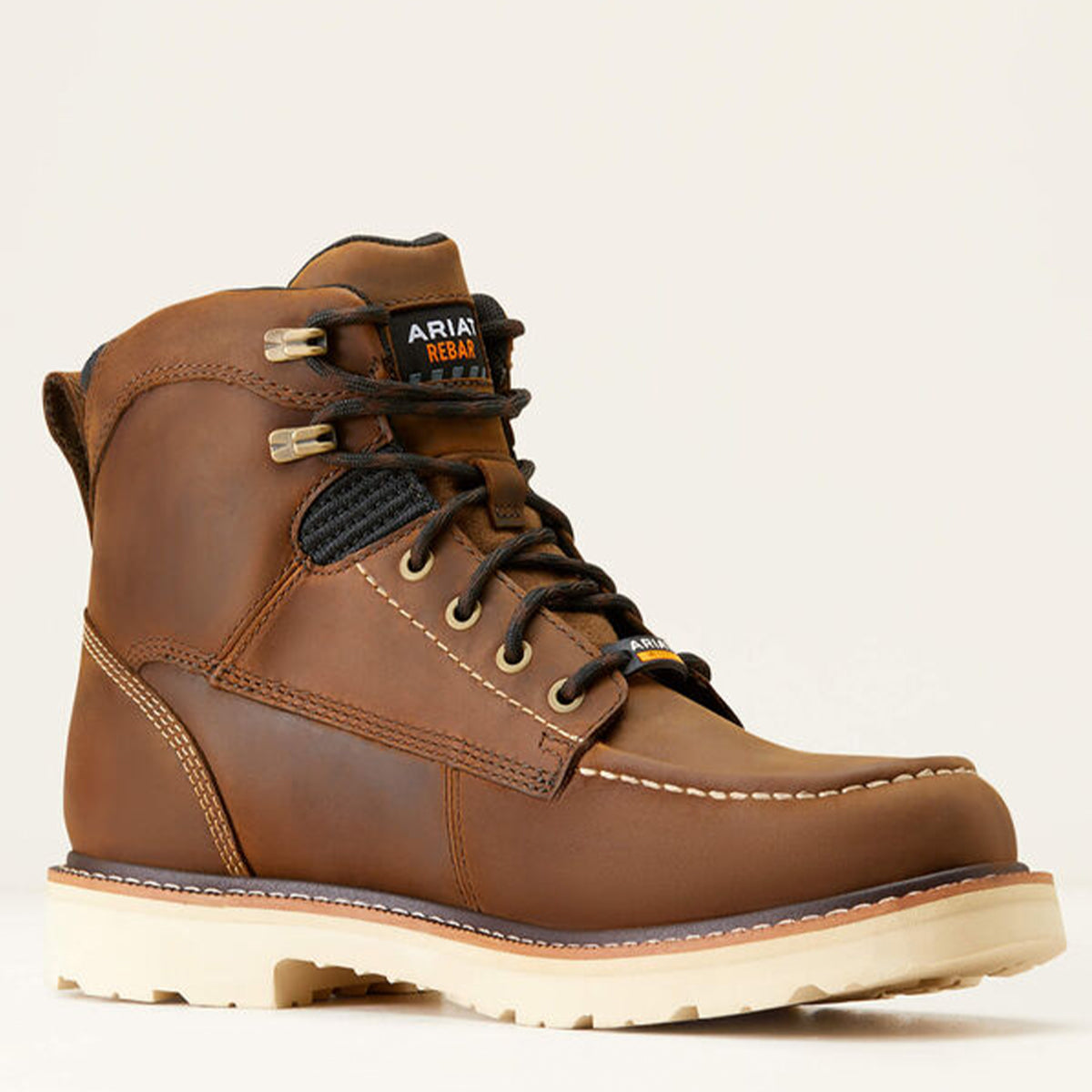 Ariat Rebar Lift 6" Waterproof Work Boot