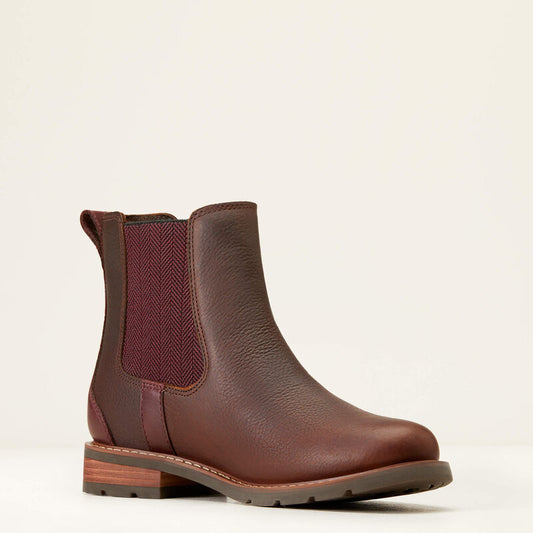 Ariat Wexford Waterproof Boot