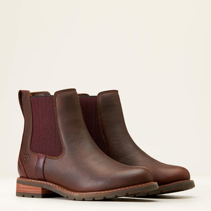 Ariat Wexford Waterproof Boot