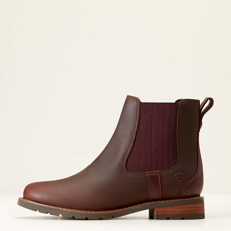 Ariat Wexford Waterproof Boot