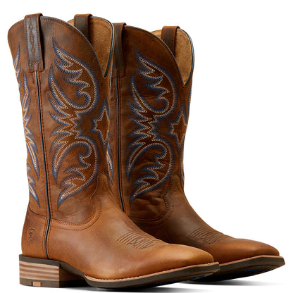 Ariat Ricochet Cowboy Boots