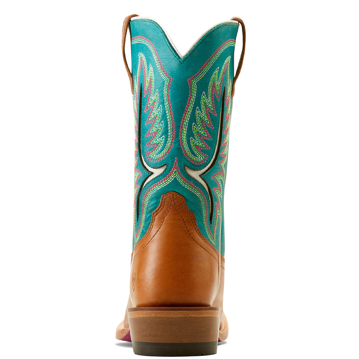 Ariat Cowgirl Boots Futurity Colt