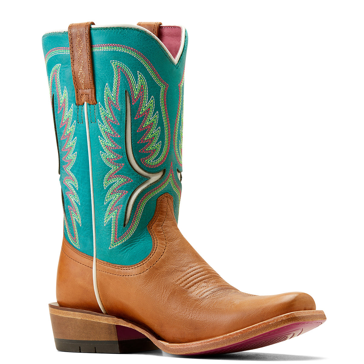 Ariat Cowgirl Boots Futurity Colt