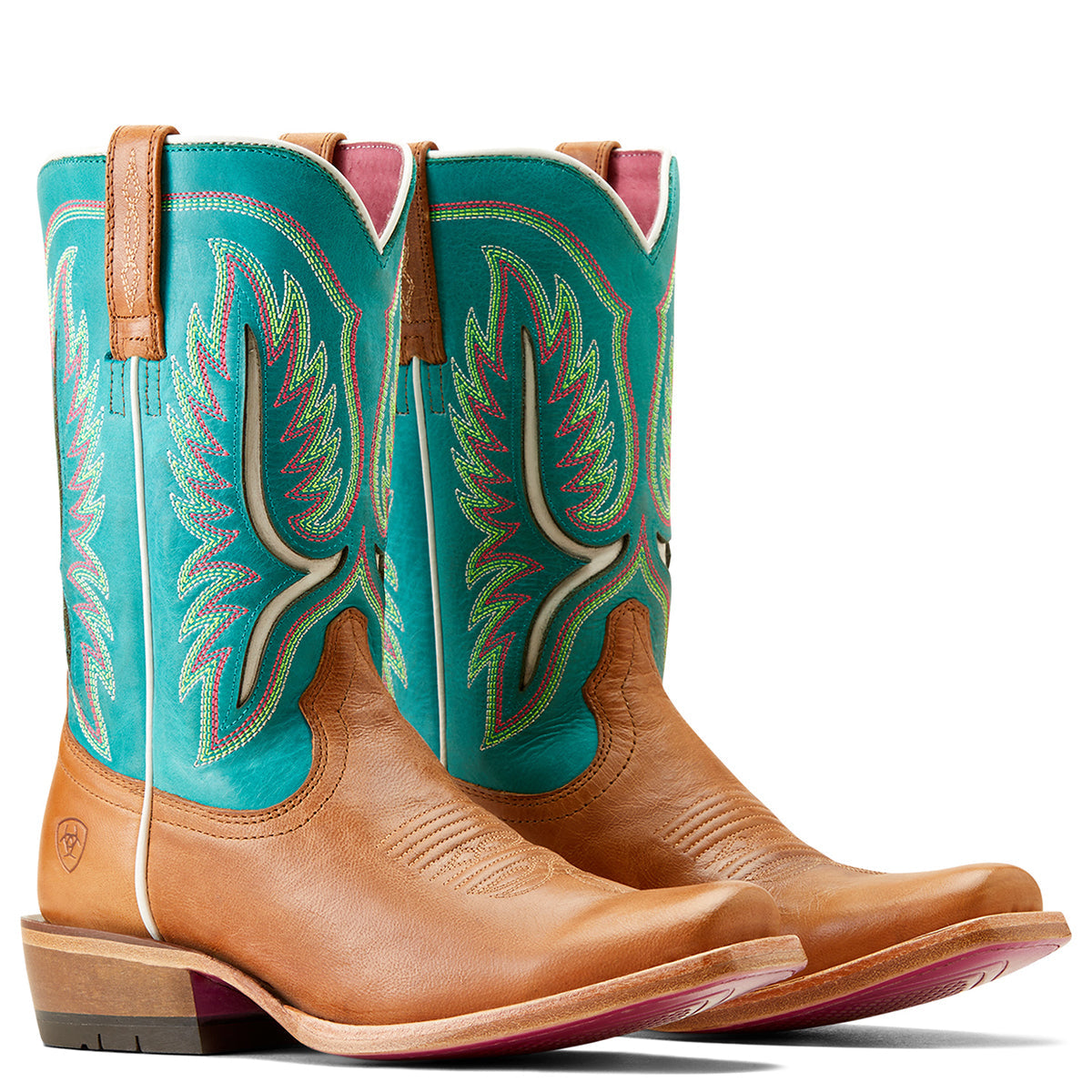 Ariat Cowgirl Boots Futurity Colt