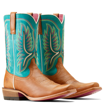 Ariat Cowgirl Boots Futurity Colt