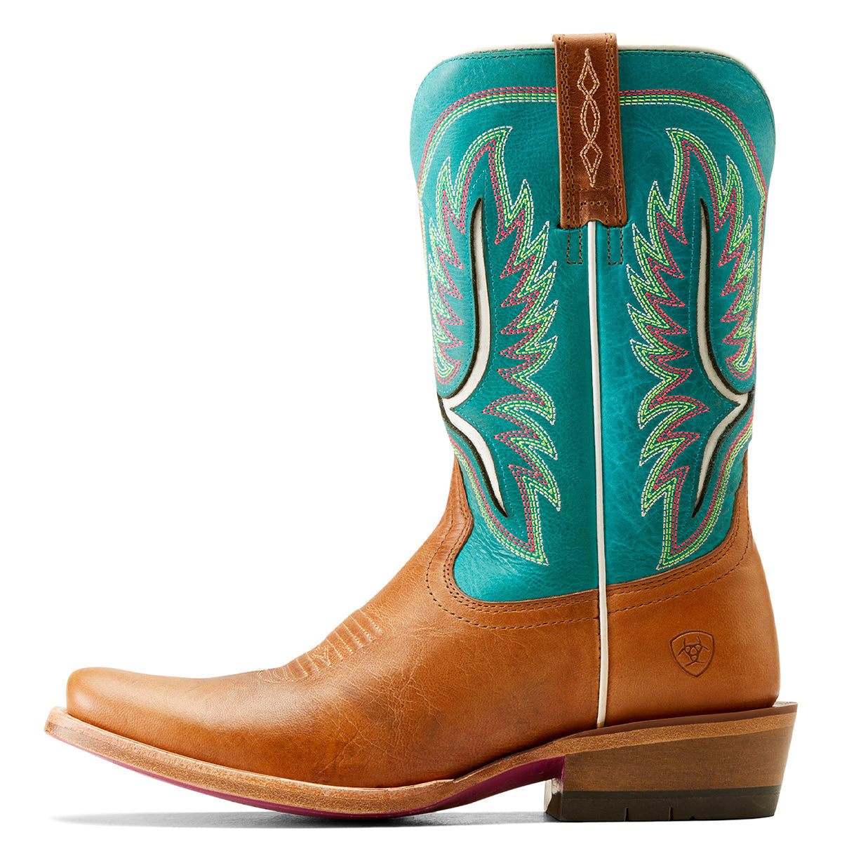 Ariat Cowgirl Boots Futurity Colt