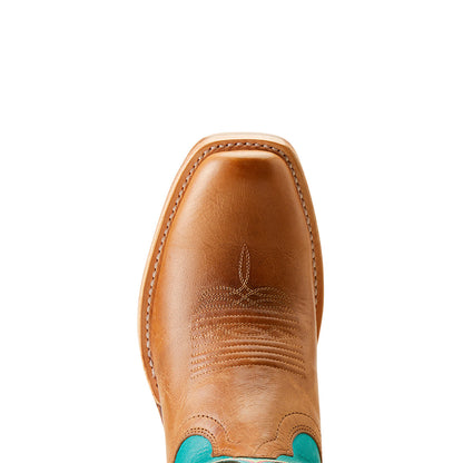 Ariat Cowgirl Boots Futurity Colt