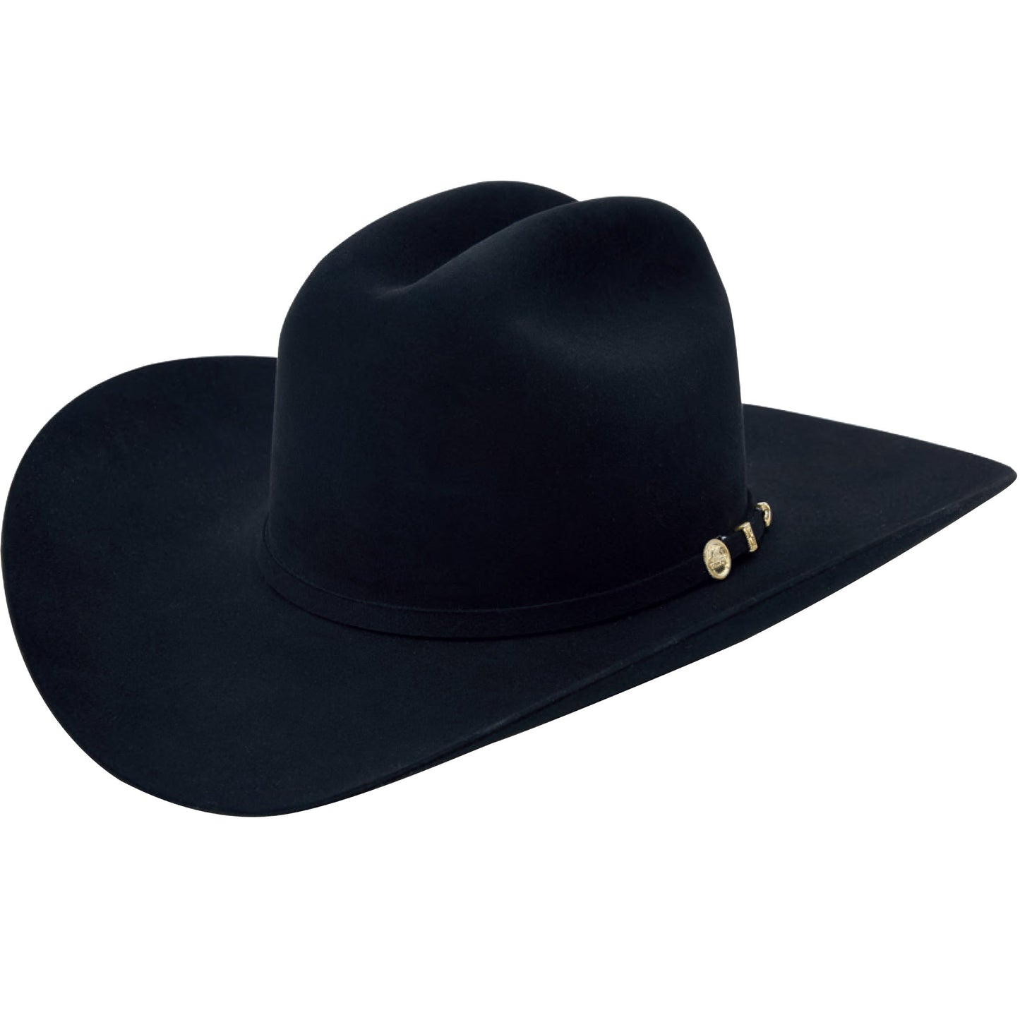 Stetson El Presidente 100x Cowboy Hat