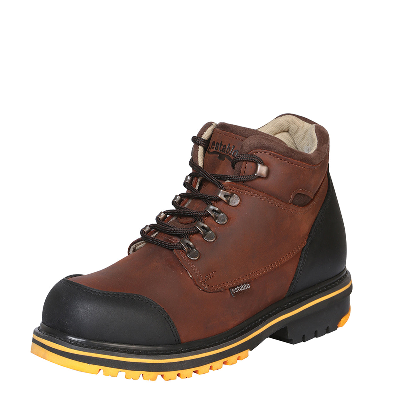  Men's Work Boots 566