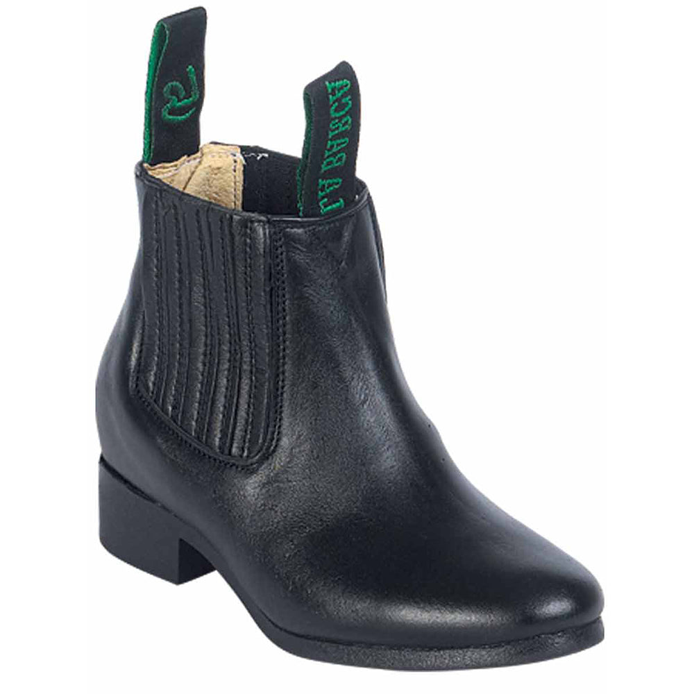  Kids Charro Boots