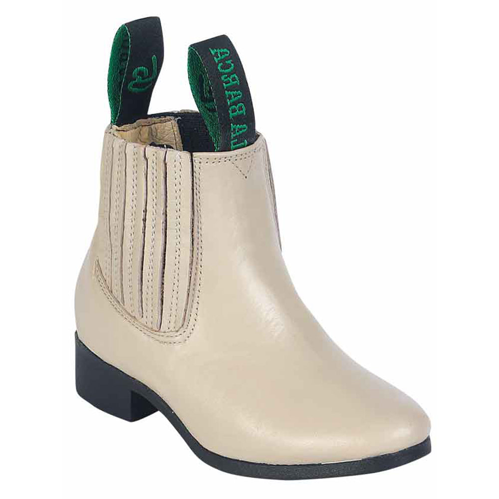  Kids Charro Boots