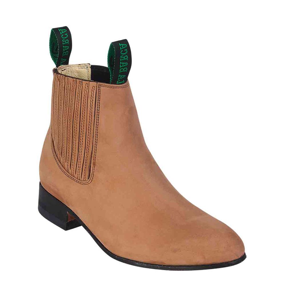  Botín Topo Short Boots