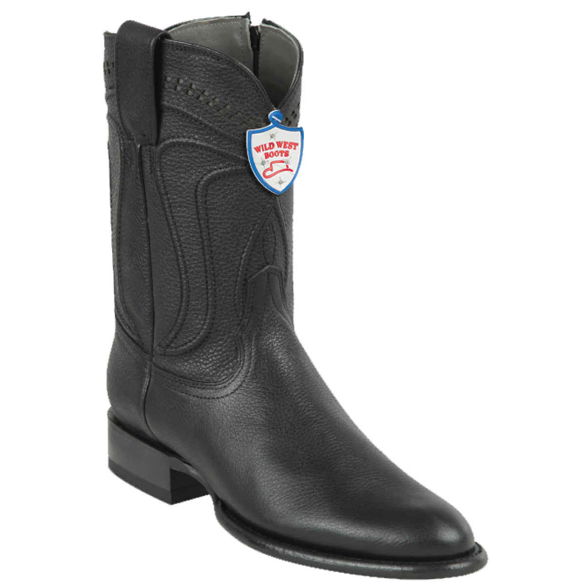  Roper Boots