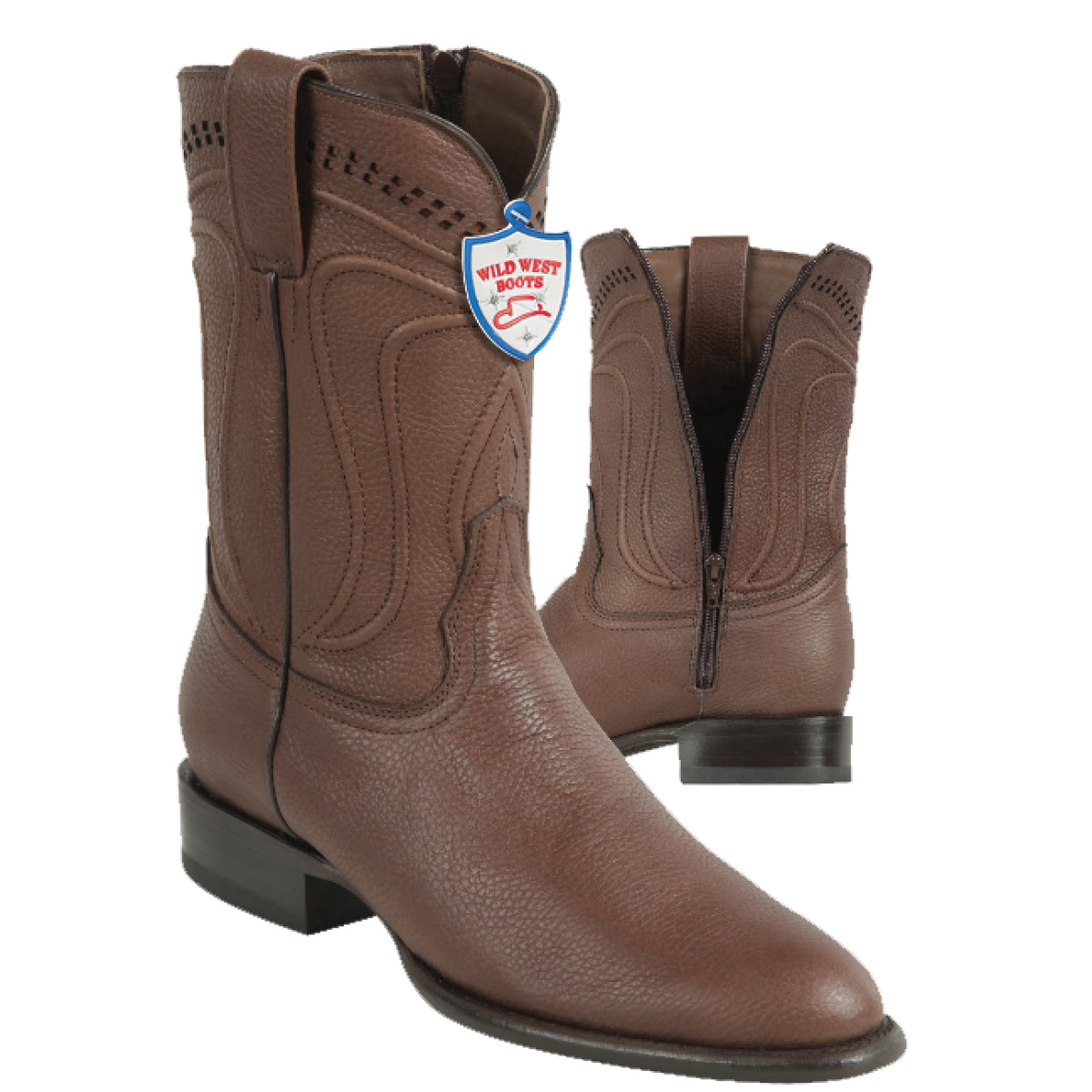  Roper Boots