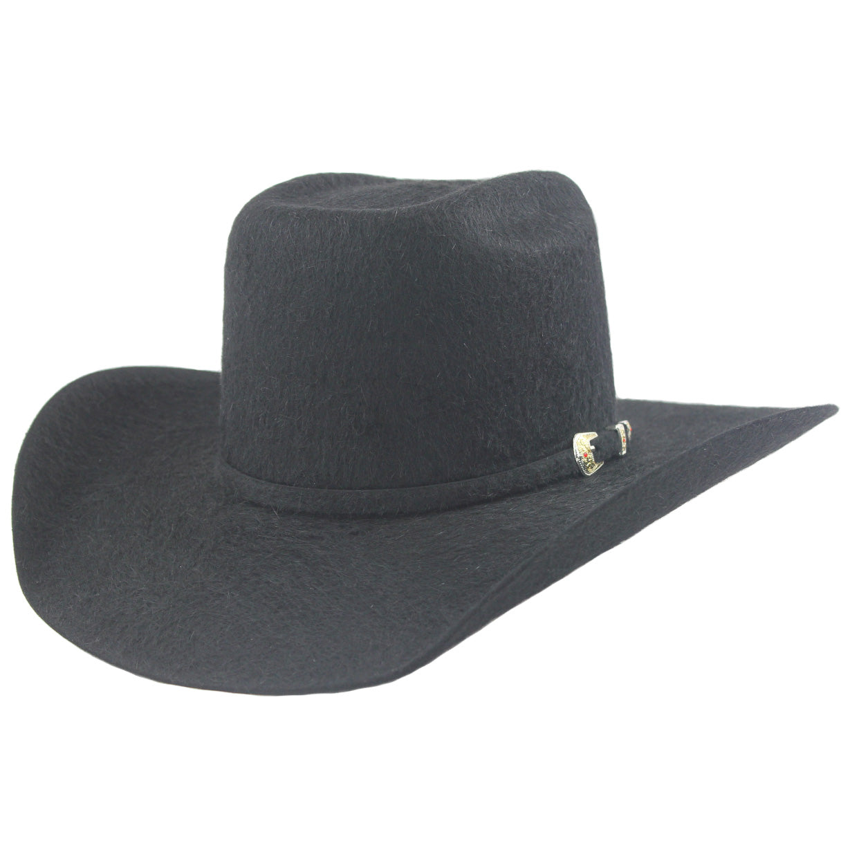  Grizzly 30x Brick Crown Black