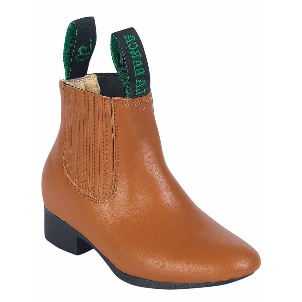  Kids Charro Boots