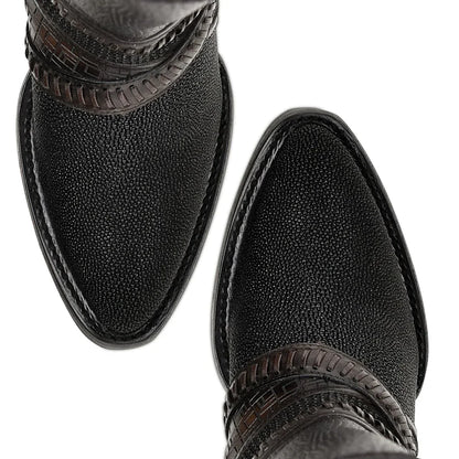  Women's Stingray Boots