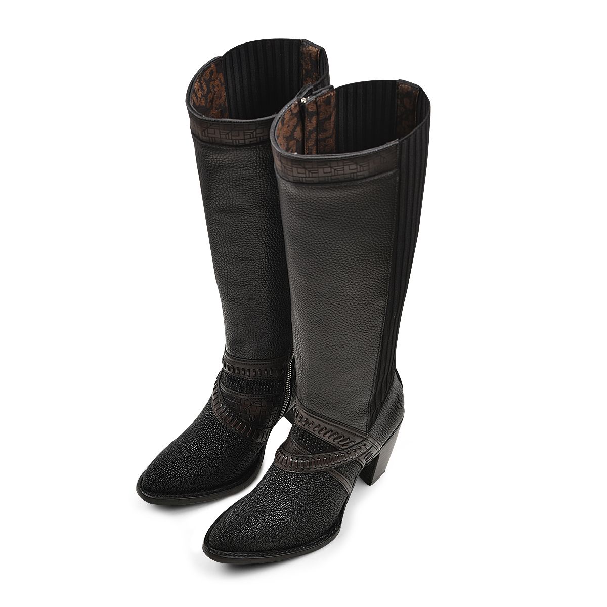  Women's Stingray Boots