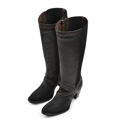  Women's Stingray Boots