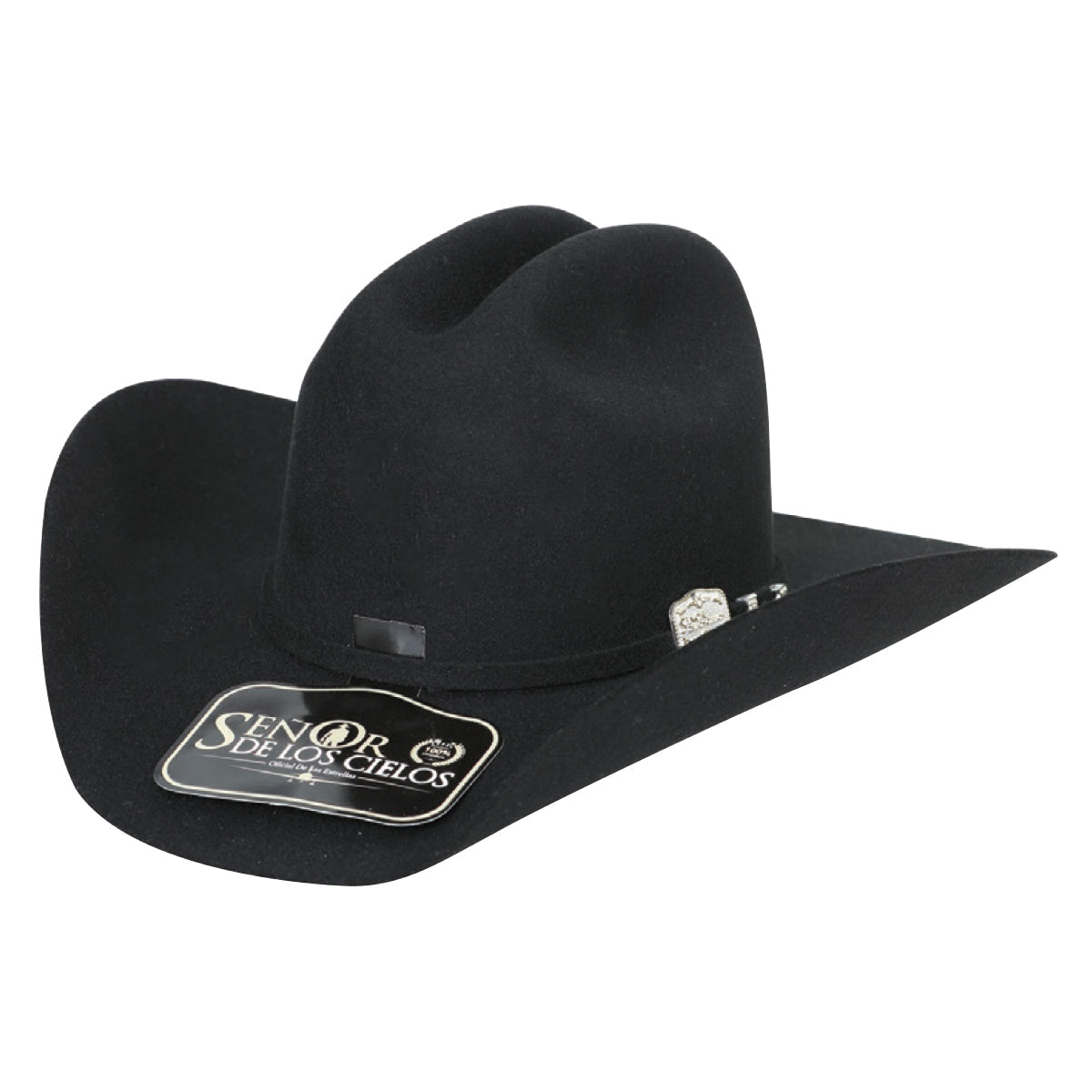  Señor De Los Cielos Cowboy Hat