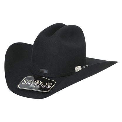  Señor De Los Cielos Cowboy Hat
